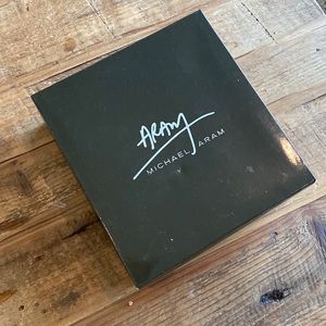 Michael Aram Partridge in a Pear Tree Ornament